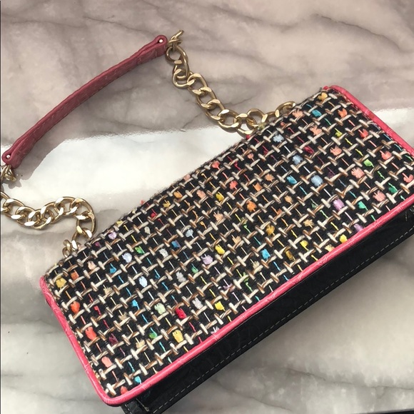 Multicolored Mini Bag - Picture 3 of 6